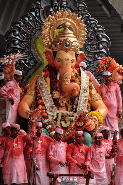 Ganpati img1
